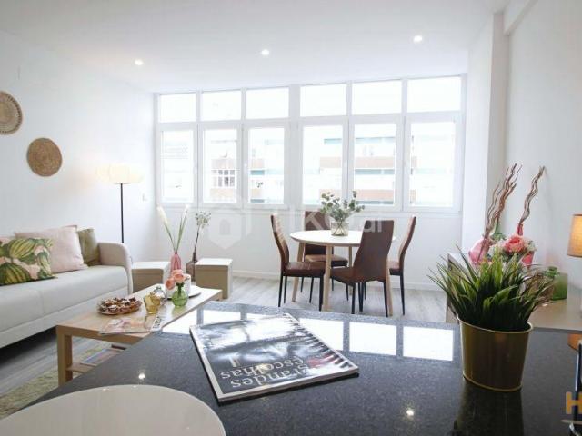 Apartamento T3 remodelado e equipado Benfica | 26084069826