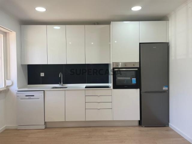 Apartamento T3 Remodelado e Equipado em Chapim Quinta do Mendes Odivelas