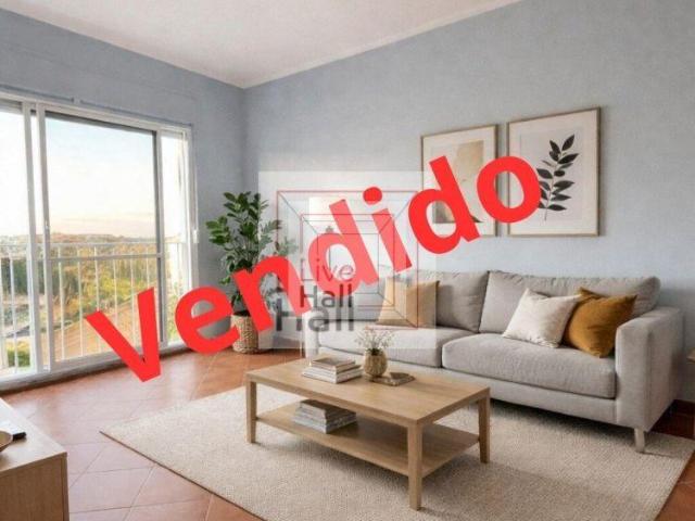 Apartamento T3 Remodelado, em Agualva/ Cacém | 26064061774