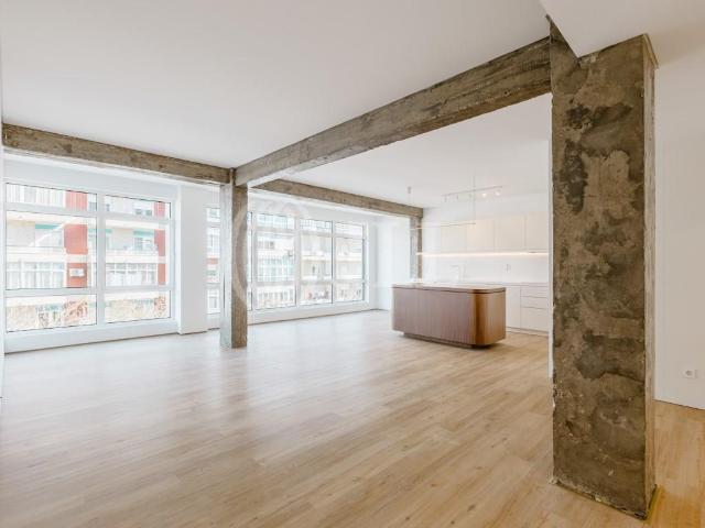 Apartamento T3 remodelado, em Benfica, Lisboa 0m² Benfica