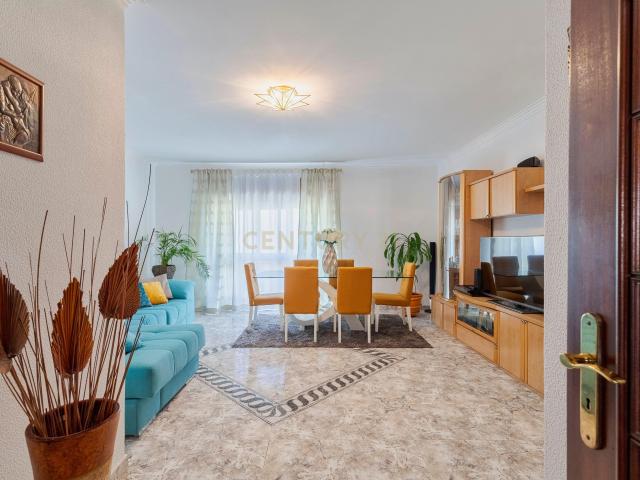 Apartamento T3 Remodelado em São Francisco Xavier