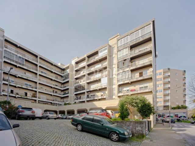 Apartamento T3 Remodelado, em S. Vitor, Braga