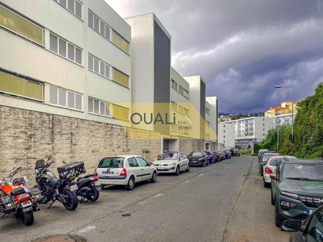 Apartamento T3 remodelado em Santo António, Funchal 76m² Santo António Funchal