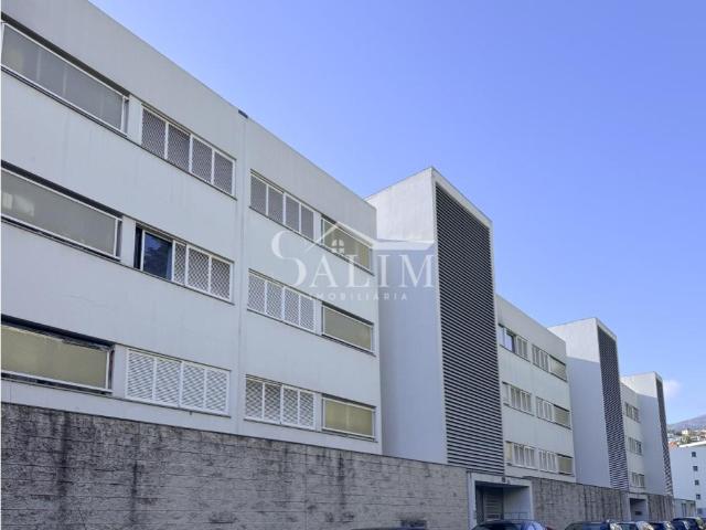 Apartamento T3 Remodelado em Santo António, Funchal 95m² Santo António Funchal