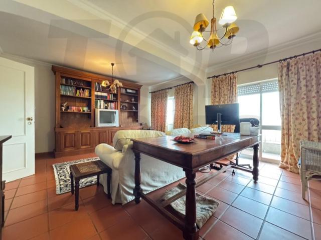 Apartamento T3 Remodelado Salvaterra de Magos 186.000€