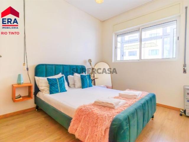 Apartamento T3 remodelado Vila Nova de Gaia