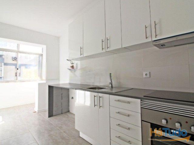Apartamento T3 Remodelado | 25063872903