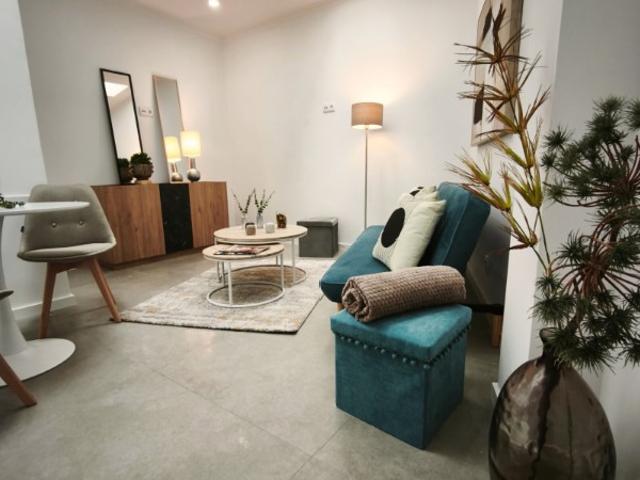 Apartamento T3 REMODELADO