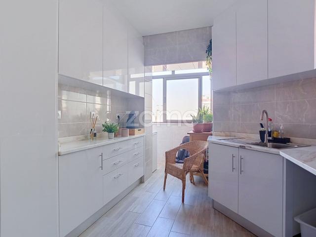 APARTAMENTO T3 | REMODELADO | 5 BICAS