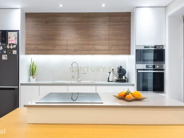 Apartamento T3 Renovado