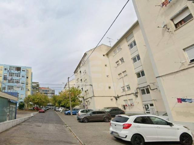 Apartamento T3 Renovado | Almada