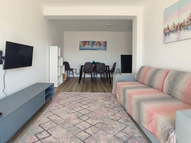 Apartamento T3 | RENOVADO | Alto do Forno, Buarcos | Fig.Foz