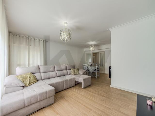 Apartamento T3 Renovado Centro De Santa Maria Da Feira