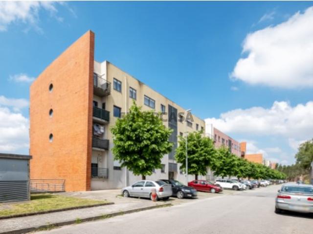 Apartamento T3 renovado em Alfena