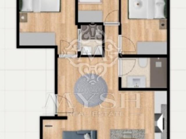 Apartamento T3 Renovado em Benfica | €549.900