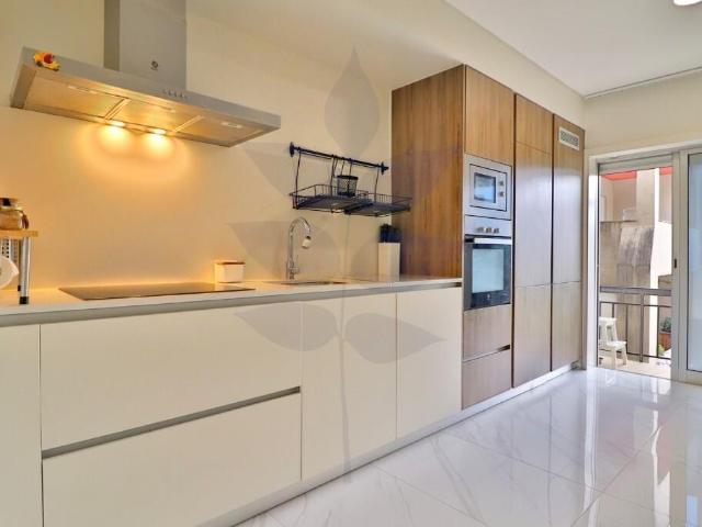 Apartamento T3 Renovado em Braga