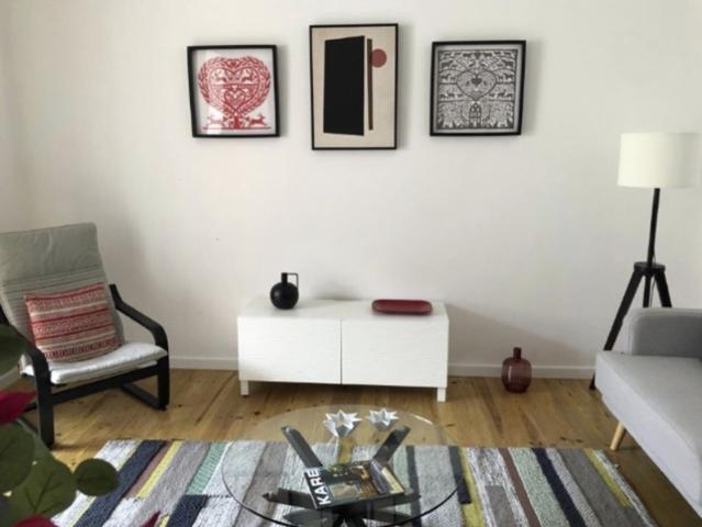 Apartamento T3 RENOVADO em Carnide, Lisboa
