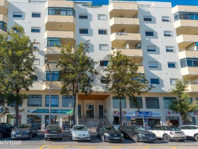 Apartamento T3 Renovado em Faro Localizao Central e Conforto Moder