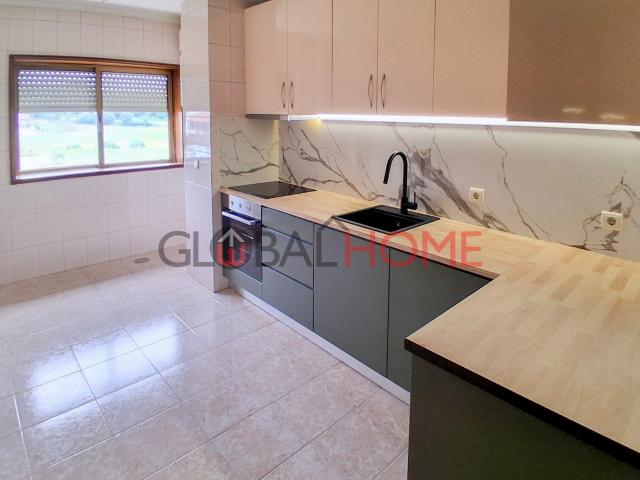Apartamento T3 Renovado em Rio Tinto