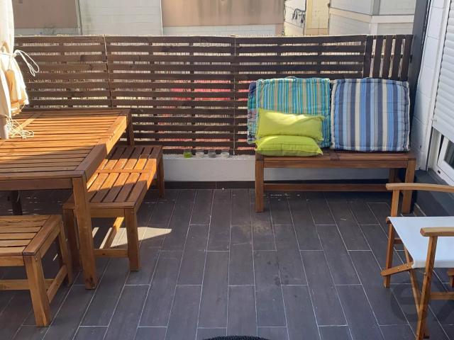 Apartamento T3 renovado Lisboa, Telheiras