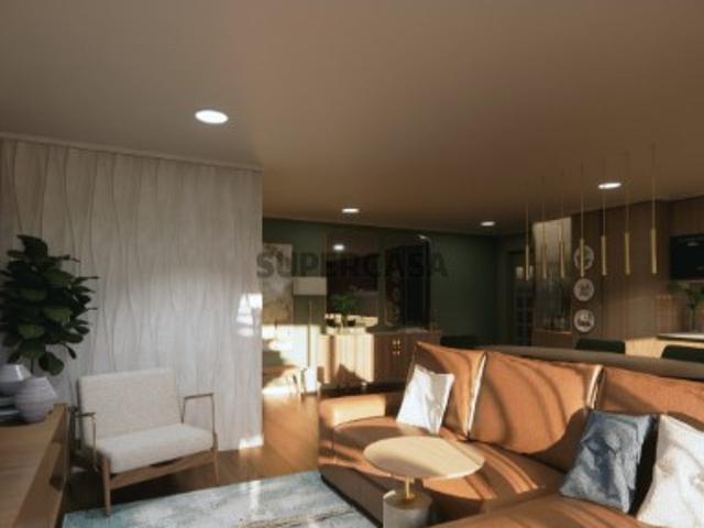 Apartamento T3 Renovado na Guia, Cascais