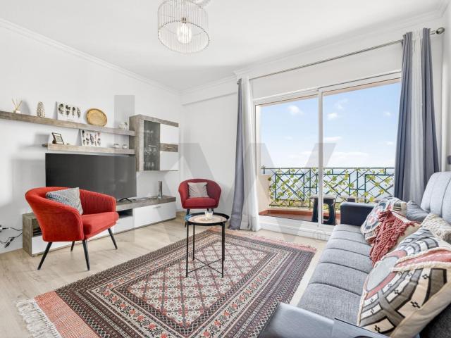 Apartamento T3 renovado no Caniço 103m² Caniço