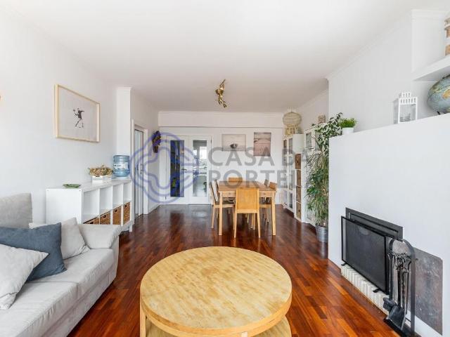 Apartamento T3 Renovado no Centro de Matosinhos 104m² Matosinhos e Leça da Palmeira