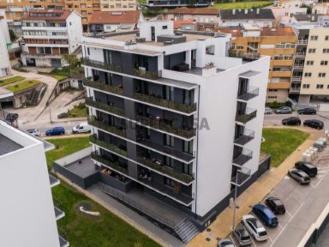 Apartamento T3 Real, Braga