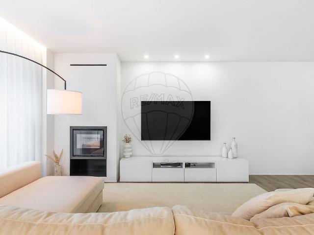 Apartamento T3, Real, Dume e Semelhe, Braga | BPI Expresso Imobiliário