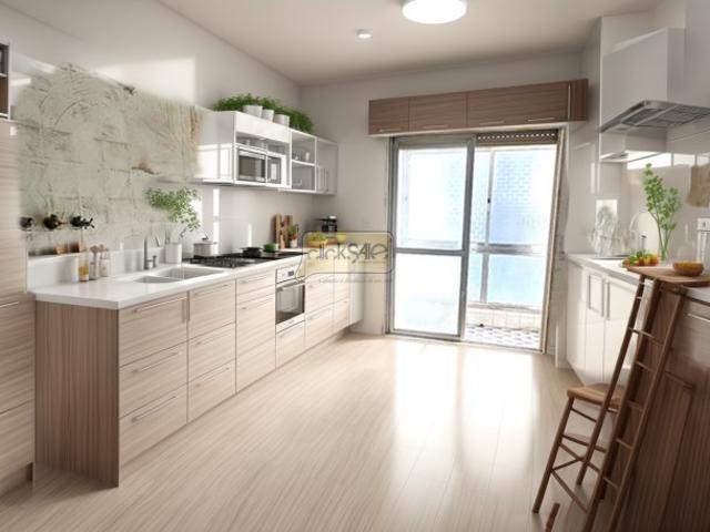 Apartamento T3 Reboleira Totalmente remodelado Próximo de transportes