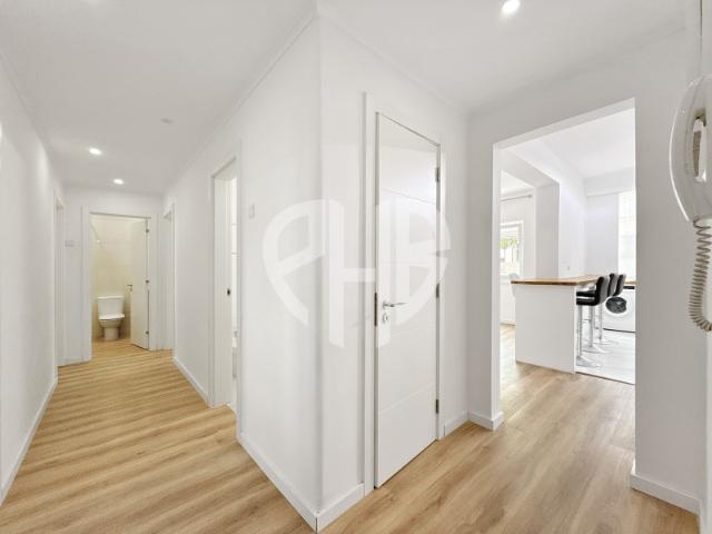 Apartamento T3 Reboleira Venteira | Amadora