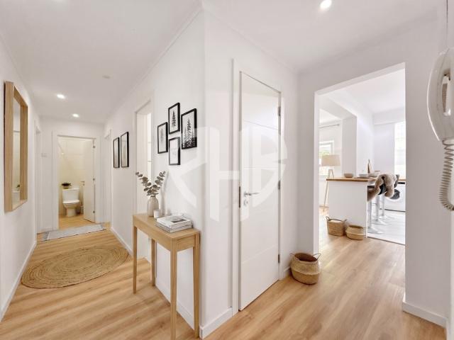 Apartamento T3 Reboleira Venteira | Amadora | Pronto a Habitar
