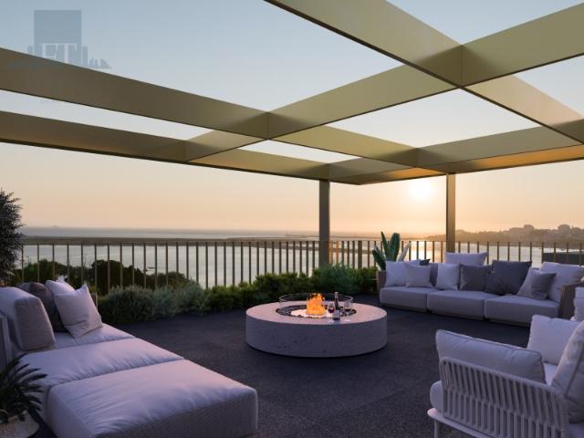 Apartamento T3 Recuado Marina Douro IIII