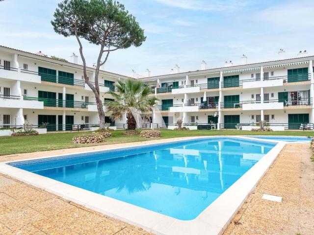 Apartamento T3 recentemente remodelado, Vilamoura 115m² Vilamoura