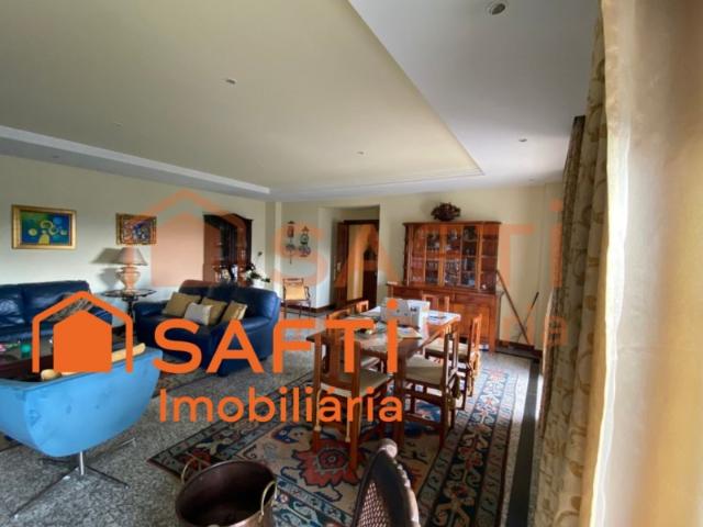 Apartamento T3, Repeses e São Salvador, Viseu | BPI Expresso Imobiliário
