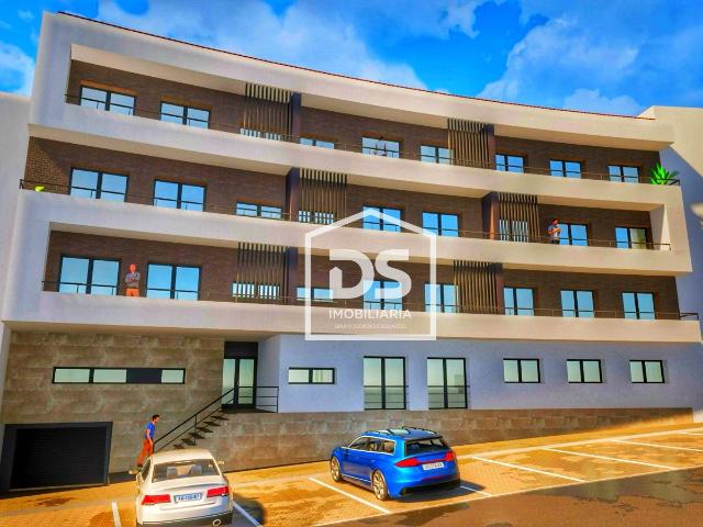 Apartamento T3, Repeses e São Salvador, Viseu | BPI Expresso Imobiliário