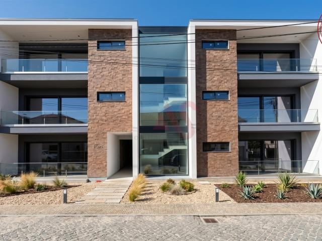 Apartamento T3 | Rés do chão | 117 m² | Vizela – Santo Adriã. 108m² Vizela Santo Adrião