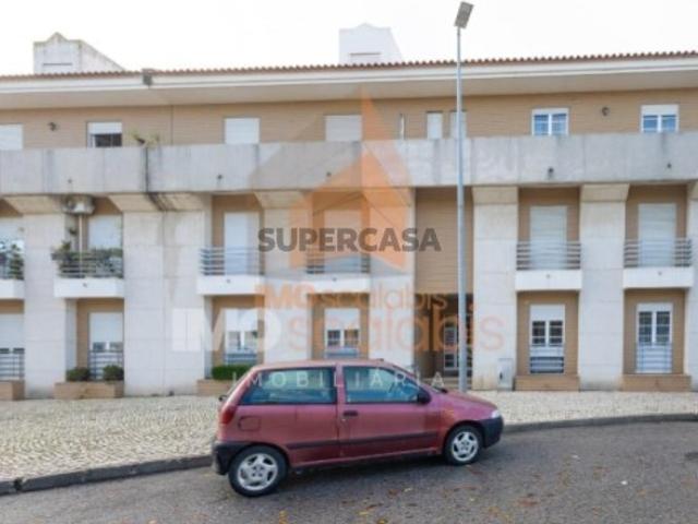 Apartamento T3 Rés do Chão | Urbanização da Padilha, Almeirim