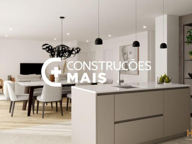 Apartamento T3 Rés do chão, Edifício AZURE Parceiros, Leiria. | 26084085810