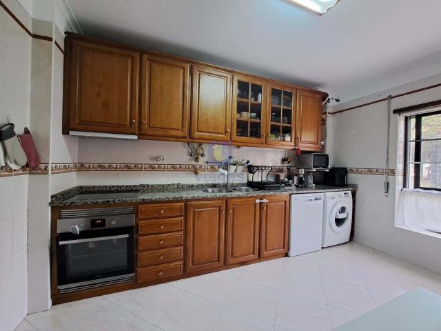 Apartamento T3 Rés do chão| Pronto a habitar com arrecadação 112m² Baixa Da Banheira E Vale Da Amoreira