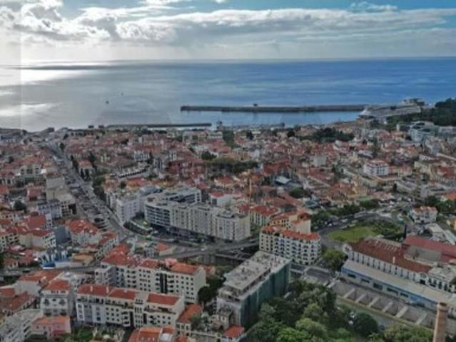 Apartamento T3 Residence Center Park