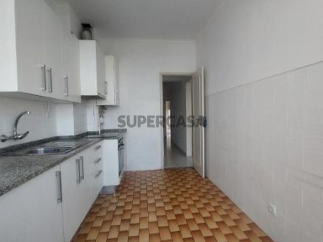 APARTAMENTO T3 RINCHOA