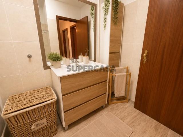Apartamento T3 | Rinchoa
