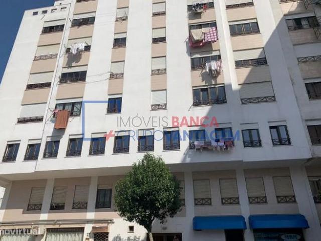 APARTAMENTO T3 RIO DE MOURO
