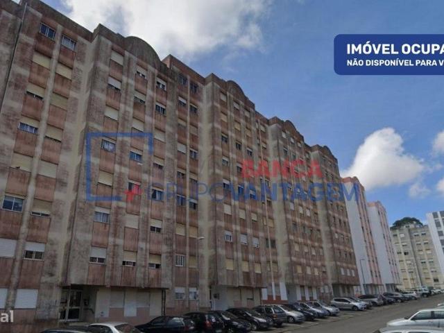 Apartamento T3 Rio de Mouro