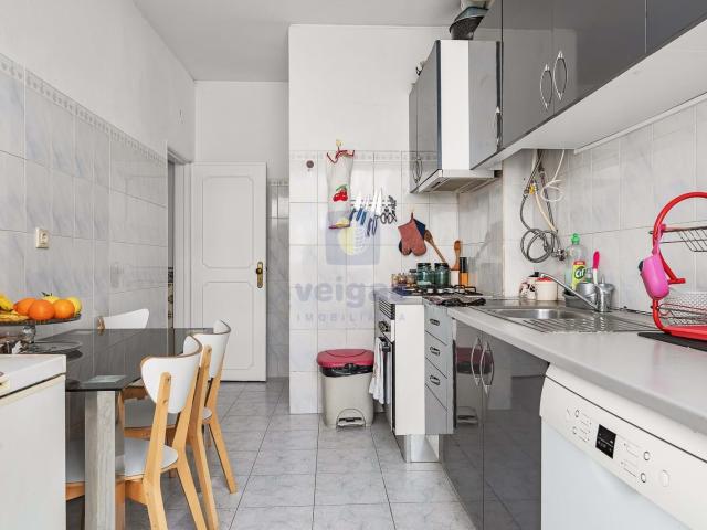 Apartamento T3, Rio de Mouro, Sintra | BPI Expresso Imobiliário