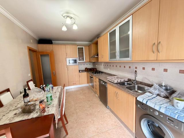 Apartamento T3 Rio Maior*RIOMAGIC