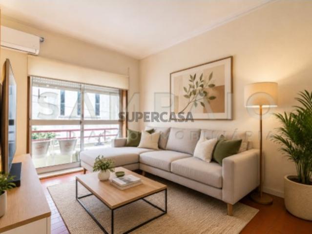 Apartamento T3 Rio Tinto!