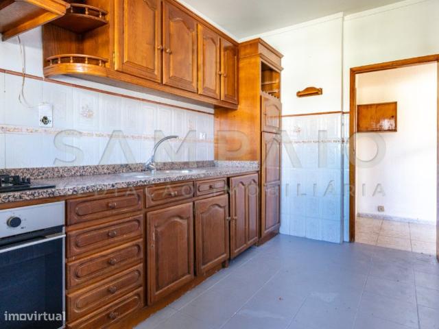 Apartamento T3 Rio Tinto!