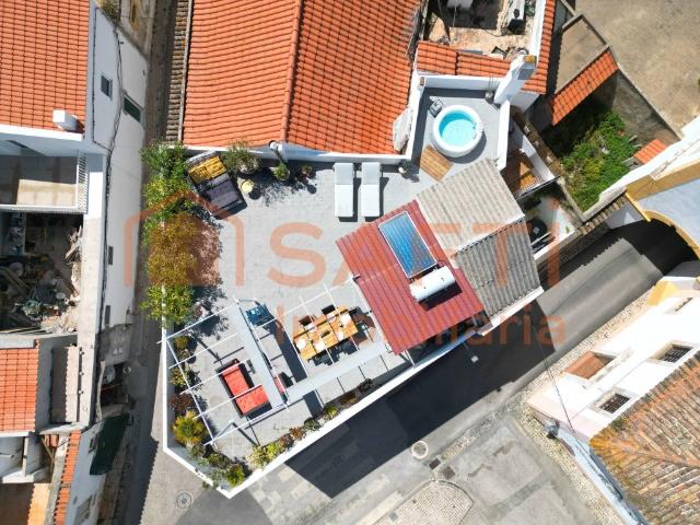 Apartamento T3 + Rooftop em Lagoa 98m² Lagoa e Carvoeiro